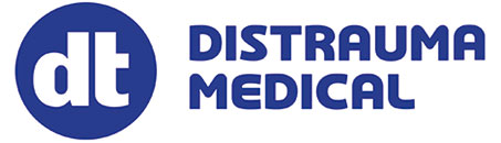 Logo DISTRAUMA MEDICAL