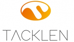 Logo TACKLEN