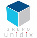 Logo GRUPO UNIDIX