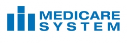 Logo MEDICARE SYSTEM
