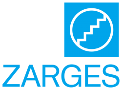 Logo ZARGES