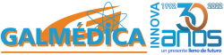 Logo GALMEDICA