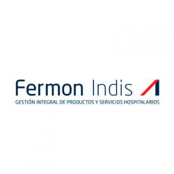 Logo FERMON INDIS