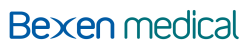 Logo BEXEN MEDICAL