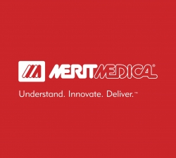 Logo MERIT MEDICAL