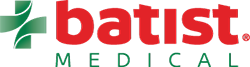Logo BATIST MEDICAL