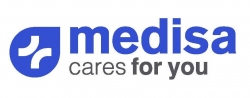 Logo MEDISA