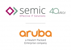 SEMIC - ARUBA