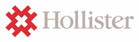 Logo HOLLISTER