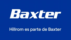 HILLROM parte de BAXTER