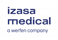 Logo IZASA MÉDICAL