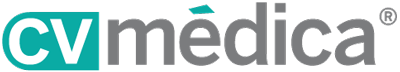 Logo CV MEDICA