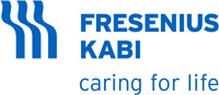 Logo FRESENIUS KABI ESPAÑA