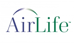 Logo AIR LIFE