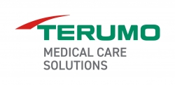 Logo TERUMO MEDICAL CARE SOLUTIONS