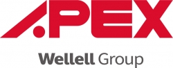 Logo APEX MEDICAL