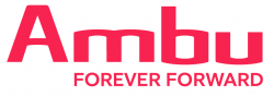Logo AMBU