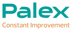 Logo PALEX MEDICAL