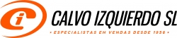 Logo CALVO IZQUIERDO S.L.