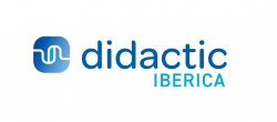 Logo DIDACTIC IBERICA