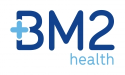 Logo BM2health