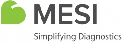 Logo MESI MEDICAL
