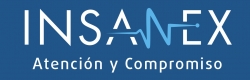 Logo INSANEX S.L.