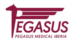 Logo PEGASUS MEDICAL IBERIA S.L