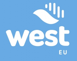 Logo WEST QUIMICA EUROPA