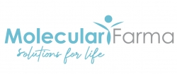 Logo MOLECULAR FARMA ESPAÑA
