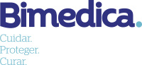 Logo BIMEDICA