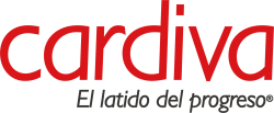 Logo CARDIVA
