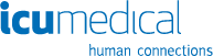 Logo ICU MEDICAL